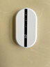 中兴（ZTE）随身wifi6免插卡移动wifi无线网卡便携式热点4g路由器无限笔记本电脑通用流量2025款U10LS白色 实拍图