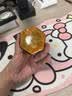 红膏呛蟹整只即食酱母蟹宁波特产炝蟹梭子蟹咸蟹螃蟹生腌海鲜醉蟹 【精品红膏蟹糊】300g 实拍图