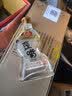 歪嘴竹荪酒45/52度纯粮酒基白酒光瓶酒露酒 52%vol 100mL 1瓶 试用小酒 实拍图