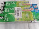 好来（DARLIE）原黑人超白小苏打牙膏清新亮白去黄去渍40g*2 小巧便携清新口气 实拍图