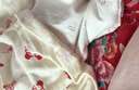 必好妆诗 2件装0-3月宝宝衣服半背衣超薄初生婴儿a类纯棉上衣新生儿春夏秋 超薄提花【小熊+绵羊】2件 59 【推荐0-3月/10斤内宝宝】 实拍图