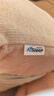 睡眠博士（AiSleep）乳胶枕 94%天然乳胶 泰国进口成人护颈椎枕头 深睡专用波浪枕 实拍图