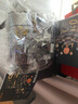 俏皮谷八大行星太阳系运转拼装积木电动模型儿童玩具送男孩生日节日礼物 实拍图