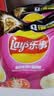 乐事（Lay's）薯片墨西哥鸡汁番茄味 135克*7包休闲零食膨化食品 实拍图