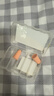 安耳悠 德国进口耳塞防噪音睡觉睡眠专用男女降噪隔音睡眠耳塞 soft5副 实拍图