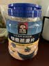 桂格（QUAKER）快煮快熟燕麦片1000克罐装 营养早餐 膳食纤维 零添加白砂糖 实拍图