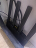 Tenda腾达路由器WiFi6+【泰山AX3000 Ultra】千兆穿墙王信号放大器增强无线家用甄选高配芯片AX12 Pro 实拍图