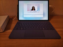 微软（Microsoft）Surface Pro 12英寸 二合一笔记本电脑 国家补贴 轻薄本 AI+PC 骁龙 X Plus 16G 256G 亮铂金 实拍图