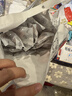 新边界（new boundaries）阿克苏苹果干500g 无添加零食新疆特产高膳食纤维冰糖心蜜饯 实拍图