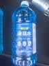 去油膜玻璃水防雨实用车品镀膜车玻璃水祛油膜夏季防冻四季通用 【【二代新研强力型】4桶实惠装 0度 【二代强力型】 实拍图