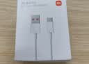 小米 原装6A数据线type-c充电线适配USB-C接口手机游戏机适用小米15红米k90/ Note13 实拍图