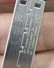 金士顿（Kingston）128GB USB 3.2 Gen 1 U盘 DTKN 大容量U盘 金属外壳 读速200MB/s 学习办公投标电脑车载优盘 实拍图