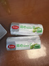 美丽雅保鲜袋背心式食品级200只25*30cm加厚收纳袋一次性冰箱连卷分装袋 实拍图
