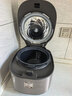 苏泊尔（SUPOR）航天级纯钛新品100kPa鲜呼吸电压力锅5L 2200W IH猛火高压锅 6分钟快速菜 家用4-6人 SY-50FH5992Q 实拍图