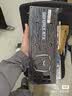 航嘉（Huntkey）JUMPER750S 额定750W 电脑电源(80PLUS白牌/CQC I级能效/智能温控/DC-DC稳压/宽幅电压/RTX4070) 实拍图