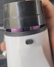爱国者A81 Plus大喇叭扩音器喊话器录音手持宣传摆摊卖菜卖货叫卖器小型大声公扬声器播报器音响 双电版 实拍图