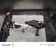 361°儿童自行车3-6-8岁双碟刹宝宝脚踏车男女小孩辅助轮单车16寸白色 实拍图