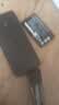 诺基亚（NOKIA）220 4G 移动联通电信全网通 2.8英寸双卡双待 直板按键手机 老人老年手机 学生手机 黑色 实拍图