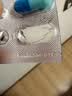 农夫山泉 饮用水 饮用天然水550ml*24瓶 整箱装 塑膜 随机发货 实拍图