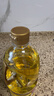 1号会员店食用油【保真菜籽油】低芥酸菜籽油1.8L 非转基因 京东自营 实拍图