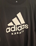 阿迪达斯（adidas）【特价清仓】夏季男女同款短袖男T恤跑步健身运动速干百搭 XL 实拍图
