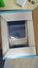 佳博（Gprinter）GP-1324D 热敏标签打印机 USB版 电商跨境一二联快递面单不干胶服装零售仓储物流办公打单条码机 实拍图