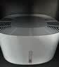 东芝（TOSHIBA）加湿器空气净化器无雾加湿净化一体机除花粉过敏源除醛除菌除敏母婴消毒杀菌大白梨Pro 实拍图