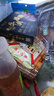 皇上皇特级臻品牛肉腊肠180g广式腊肠广东特产薄盐高蛋白肉肠儿童烤肠 实拍图