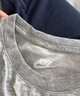 NIKE 耐克小童装男童背心短裤2件套夏季儿童无袖T恤短裤运动套装 实拍图
