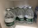 怡宝 饮用水 纯净水6L*3桶装水 整箱装 实拍图