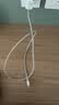 Apple/苹果 60W type-c充电线-1米 usb-c手机数据线 原装旗舰店苹果iPhone 17 Pro Max iPad快充线 实拍图