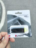 金士顿（Kingston）128GB USB3.2 Gen 1 U盘 DTX 大容量U盘 时尚设计 轻巧便携  学习办公投标电脑车载优盘 实拍图