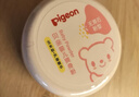 贝亲（Pigeon）(Pigeon) 婴儿爽身粉 芦荟精华 含粉扑 140g HA10 实拍图