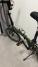 大行（DAHON）折叠自行车20英寸8级变速经典P8单车KBC083 消光绿经典版--京仓 实拍图