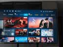 海尔（Haier）65英寸会议平板一体机4K无线投屏触摸屏办公教学一体机触屏白板H65M31A移动推车投屏器 实拍图