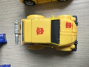 变形金刚（Transformers）儿童男孩玩具模型手办机器人经典电影SS86-29加强级大黄蜂G0220 实拍图