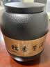 茗杰普洱茶 糯米香普洱熟茶十年古树普洱小坨茶饼茶叶自己喝 送礼500g 实拍图