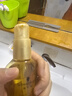 施华蔻（Schwarzkopf）金致润养瞬柔精油75ml 修护受损 免洗滋养 改善毛躁分叉 亮泽顺滑 实拍图