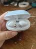 纽曼（Newmine）LY80蓝牙耳机半入耳式2026新款真无线降噪超长续航舒适耳机适用于苹果华为小米OPPO手机设备 实拍图