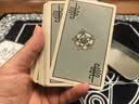 韦特塔罗 进口SmithWaite Tarot史密斯韦特塔罗牌正版韦特铁盒便携英文版 史密斯英文便携版（桌布牌袋） 实拍图