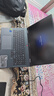 神舟（HASEE）【国家补贴 RTX5060】战神T8 Plus 16英寸游戏本笔记本电脑(i9-14900HX 16G 1TB 2.5K 180HZ) 实拍图