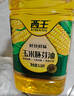 西王 食用油 玉米胚芽油6.18L 非转基因物理压榨 （新老包装随机发） 实拍图