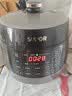 苏泊尔（SUPOR）0涂层0氟抗菌球釜电压力锅5L全自动SY-50YC5011Q电饭煲高压锅4-6人丝印批次随机发货 实拍图
