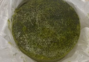 鲜京采纯粹美味鲜奶油芝士蛋糕400g/6寸 动物奶油冰淇淋零食中秋 实拍图