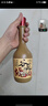 谷小酒谷院烧酒黄瓶 浓香型白酒 42度 500ml*6瓶 整箱纯粮食酒口粮酒 实拍图