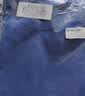 立蒙（LIMENG）男女装素色180g全棉短袖t恤圆领宽松体恤打底衫 宝蓝 2XL 实拍图
