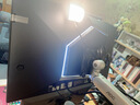 AOC爱攻御天max 27英寸4K 240Hz双模480Hz 原装模组 DP2.1 HDR400 1ms 硬件低蓝光 电竞显示器AG276UZ 实拍图