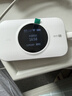 TCL随身wifi2026新款三网全国通用免插卡无线网wifi6车载4G路由器随身便携无限制移动联通电信5GXY15B 【顶配T2GPro】高清屏幕显示+顶配展锐芯片 不限速不虚标月享1500G流量 实拍图