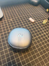 科大讯飞（iFLYTEK）AI会议耳机Pro3 星辰灰翻译耳机智能降噪蓝牙无线耳机 翻译机 出国旅行通话翻译神器 适配苹果华为 实拍图