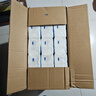 漫花400张5层家用纸巾抽纸整箱实惠装餐巾纸卫生纸家庭装擦手 小蓝抽 5层 80抽*60包 囤货装 实拍图